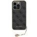 Guess 4G Charms Collection Back Case Защитный Чехол для Apple iPhone 15 Pro