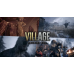 PlayStation 5 Видео игра Resident Evil Village (Gold Edition)