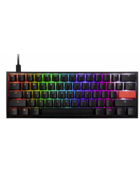 Ducky One 2 Mini RGB MX-Red Клавиатура