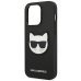 Karl Lagerfeld KLHCP14LSAPCHK Чехол для Apple iPhone 14 Pro