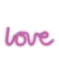 Forever Light FLNEO5 LOVE Neon LED Светодиодная Вывеска