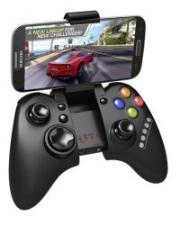 iPega 9021 Bluetooth Универсальный геймпад для устройств PS3 / PC / Android / с держателем смартфона