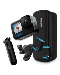 GoPro HERO10 Action Bundle Спортивная камера