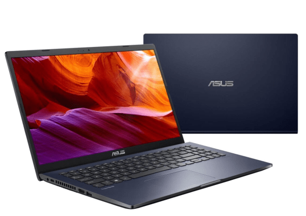 Asus ExpertBook P1510CJA-EJ453 Ноутбук Intel Core i3 / 4GB / 256GB / 15.6" / DOS