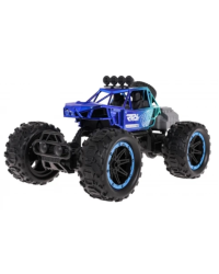 RoGer Real Rock Crawler R/C Игрушечный Автомобиль 1:16