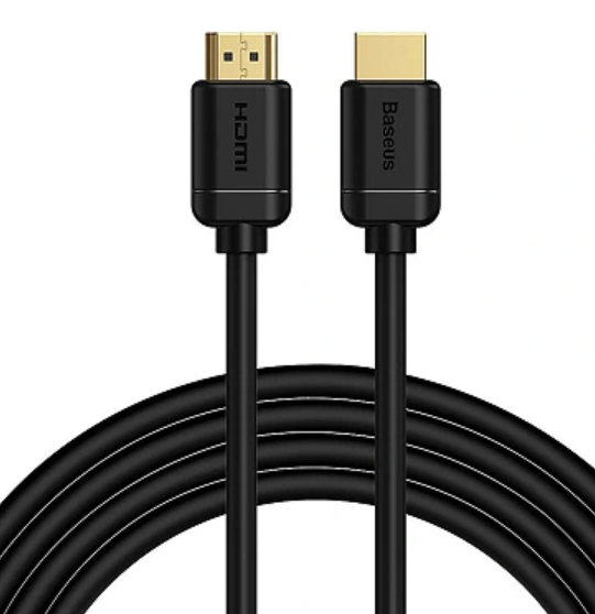 Baseus High Definition HDMI-HDMI Кабель 8m