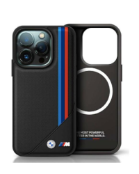 BMW BMHMP16X23PUTRK Чехол для Apple iPhone 16 Pro Max