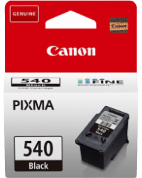 Canon PG-540 Струйный Картридж