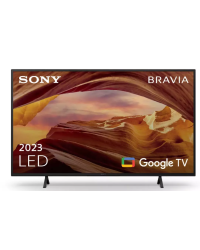 Sony BRAVIA KD-50X75WL ТV / LED / 4K HDR / Google TV / 50"