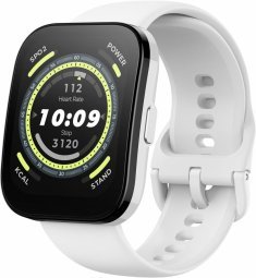 Amazfit BIP 5 Умные часы