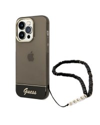 Guess GUHCP14LHGCOHK Чехол для Apple iPhone 14 Pro