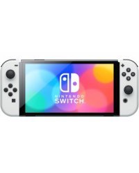 Nintendo Switch OLED Игровые приставка