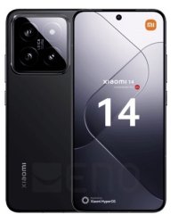 Xiaomi 14 5G Смартфон 12GB / 512GB / DS