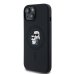 Karl Lagerfeld KLHMP15SSCMKCRHK Чехол для Apple iPhone 15 Pro Max