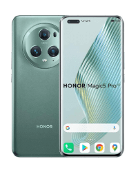 Honor Magic 5 Pro 5G Mобильный Tелефон 12GB / 512GB