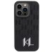 Karl Lagerfeld KLHCP15XPKLPKLK Чехол для Apple iPhone 15 Pro Max