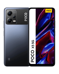Poco X5 5G Мобильный Телефон 6GB / 128GB / DS