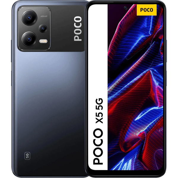 Poco X5 5G Мобильный Телефон 6GB / 128GB / DS