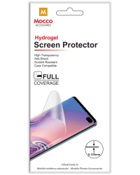 Mocco Premium Hydrogel Film Защитная плёнка для часов Apple Watch S8 / Watch S9 41mm
