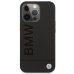 BMW BMHMP14LSLLBK Чехол для Apple iPhone 14 Pro