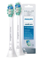Philips HX9022/10 Sonicare Насадки для Зубной Щетки 2 шт