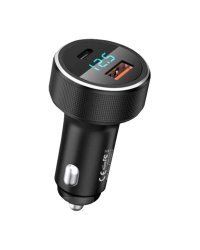 Remax RCC215 Авто Зарядка USB / USB-C / 58,5W