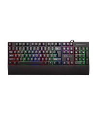 Delux K9852 RGB Игровая Клавиатура