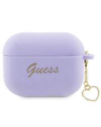 Guess GUAP2LSCHSU Чехол для Apple AirPods Pro 2