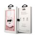 Karl Lagerfeld KLHCP14XLNCHCP Чехол для Apple iPhone 14 Pro Max