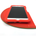 Mocco 3D Силиконовый чехол для телефона в форме Арбуза Apple iPhone 7 Plus / 8 Plus