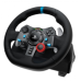 Logitech G29 Gaming Driving Force Игровой руль с Педалями