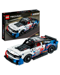 LEGO 42153 Technic NASCAR Next Gen Chevrolet Camaro ZL1 Конструктор