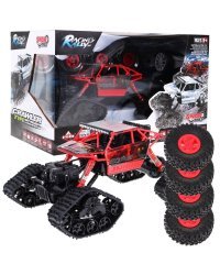 RoGer R/C Игрушечная Машина Грузовик 1:18