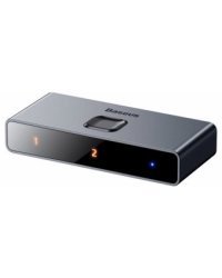 Baseus Matrix Space 2in1 HDMI Разветвитель