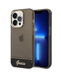 Guess GUHCP14XHGCOK Чехол для Apple iPhone 14 Pro Max