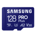 Samsung PRO Plus SDXC Карта Памяти 128GB