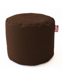 Mocco Pupu Maiss Пуф POP COZY 35x45 см из мебельная ткань Коричневый