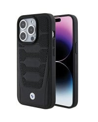 BMW BMHCP15L22RPSK Чехол для Apple iPhone 15 Pro Max