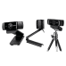 Logitech C922 Pro Stream Веб-Камера