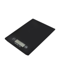 RoGer Кухонные весы LCD (макс. 5кг.) черный