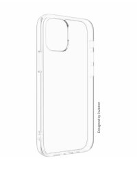 Swissten Clear Jelly Case 1.5 mm Защитный Чехол для Apple iPhone 16 Pro Max