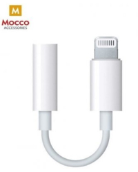 Mocco 3.5 mm на Lightning Аудио Адаптер для Apple