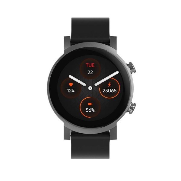 Mobvoi TicWatch E3 Умные Часы