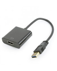 Gembird A-USB3-HDMI-02 Адаптер USB to HDMI