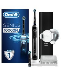 Braun Genius Oral-B 10000 Электрическая Зубная Щетка