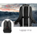 Swissten Laptop Backpack Рюкзак для портативного компьютера 15.6" и отделений с портом USB для зарядки смартфона