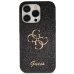 Guess GUHCP14LHG4SGK Чехол для Apple iPhone 14 Pro