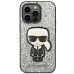 Karl Lagerfeld KLHCP14XGFKPG Чехол для Apple iPhone 14 Pro Max