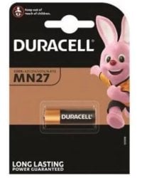 Duracell MN27 / 12V Батарейка