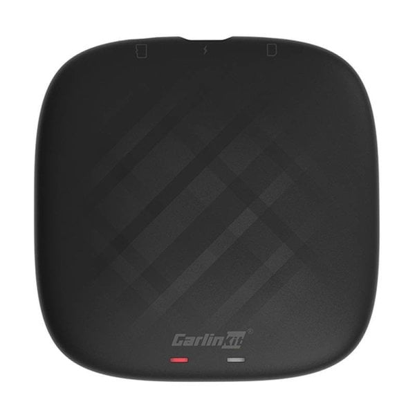 Carlinkit Tbox Mini Беспроводной Aдаптер